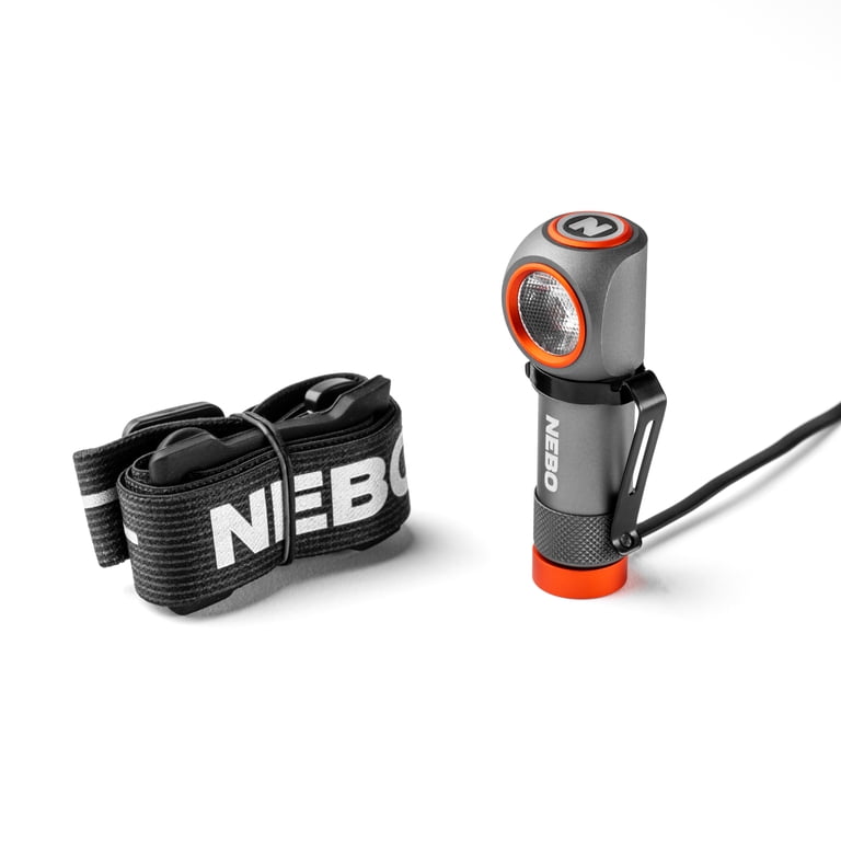 cat rechargeable flashlight 600 lumen 600-Lumen Led Spotlight A superior light that can be aimed anywhere CAT CT3615 Rechargeable Work light,