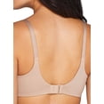 thumbnail image 4 of Women's Invisible Bliss® Cotton Wire-Free with Lift, Style RN0141A, 4 of 10