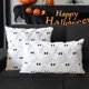 thumbnail image 5 of Juego de 3 Fundas de Almohada Decorativas de Halloween de 45 X 45 cm, Ideales para Decorar las Fiestas de OtoñO., 5 of 7