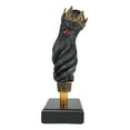 thumbnail image 3 of Ebros Fantasy Myth Octopus King Davy Jones Novelty Beer Tap Handle Figurine, 3 of 7
