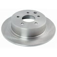 thumbnail image 2 of Geelife Rear Posi Ceramic Brake Pads Rotors & Calipers Kit for Altima Maxima, 2 of 6