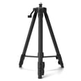 thumbnail image 3 of Riwcyla 1.2M Level Tripod Adjustable Height Aluminum Alloy Extension Bar Tripod Bracket Leveling Machine Telescoping Rod with Bubble,level, 3 of 6