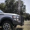 thumbnail image 5 of Ranch Hand GGF111BL1 Legend Series Grille Guard 2015 Ford F-250 Super Duty, 5 of 7