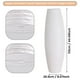 thumbnail image 4 of Rice Paper Floor Lamp Creative Tall Lamp Lights Living Room Decor Special Paper Stand Lights Beside, 4 of 5