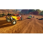 Baja Edge Of Control HD (PS4)