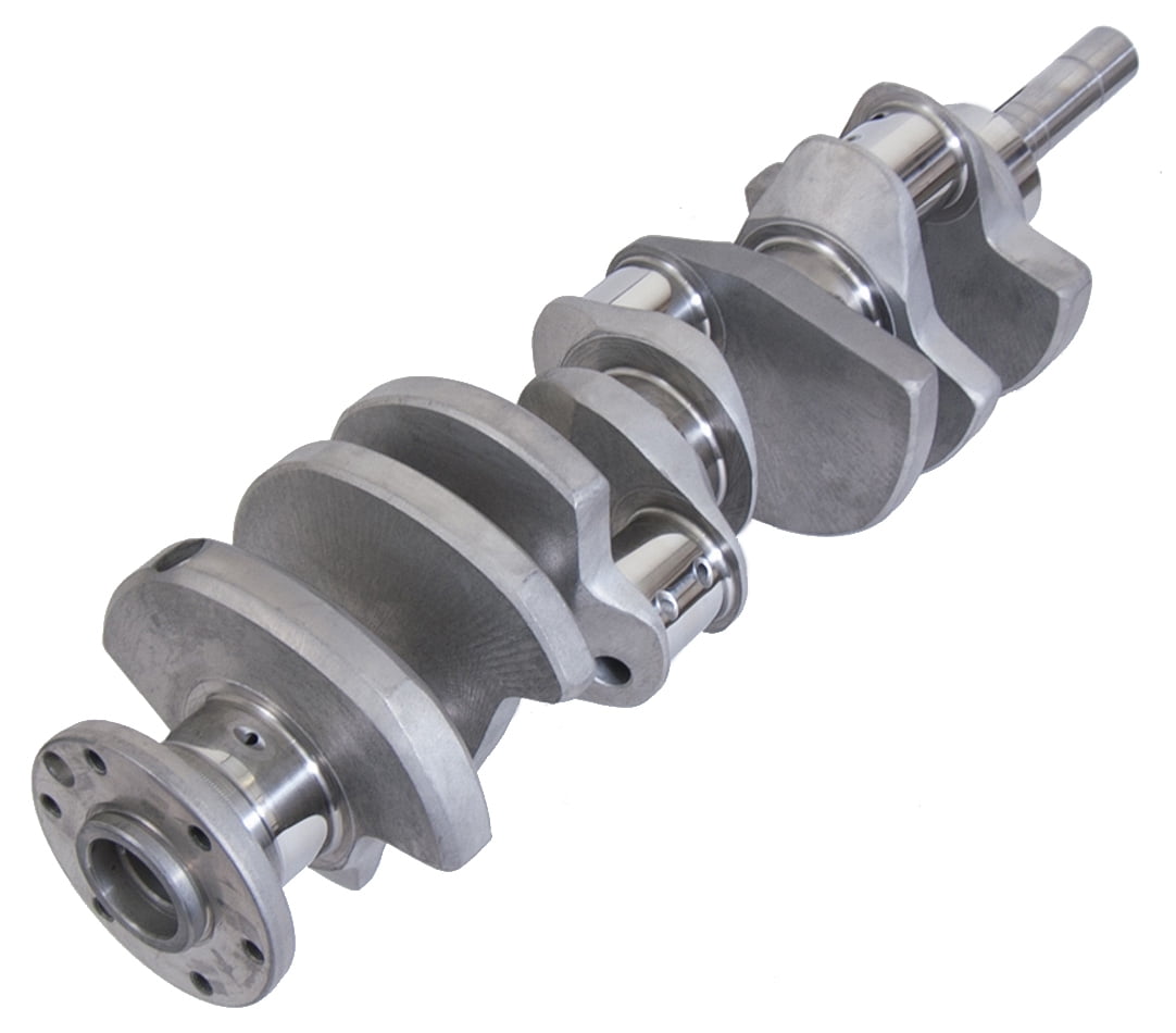 EAGLE CRS446041402200 Crankshafts Standard Forged 4340 Chromoly Steel 4.1400"