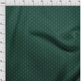 thumbnail image 4 of oneOone Polyester Lycra Dark Green Fabric Asian Block Fabric For Sewing Printed Craft Fabric By The Yard 56 Inch Wide, 4 of 4