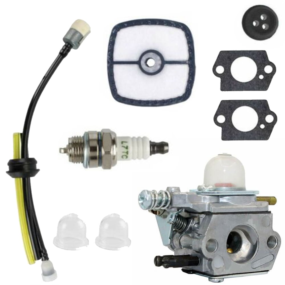 echo trimmer replacement parts