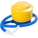 thumbnail image 1 of Bomba de pie: bomba inflable deportiva para inflables, yoga, cama, colchón, bote inflable, pelota de ejercicio, globo, pelotas, anillo de natación y juguetes, 1 of 5