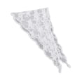 thumbnail image 4 of Stylish Lace Scarf Elegant and Comfortable Headscarf Sweet Waist Ornament for Trendy Adults and Sophisticated Ladies, 4 of 8