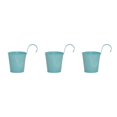 thumbnail image 1 of Bearachild Decoración colgante segura, elegante, duradera y fácil de limpiar, adecuada para oficina, balcón y jardín, hipoalergénica, azul Type1 NO1, 1 of 6