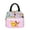 Color5, variant on Mario Lunch Box, Reusable Lunch Box Durable Adults Lunch Bag Bento Box Bag for Travel Beach Camping Picnic