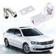thumbnail image 5 of P2015 Kit de reparación del colector de admisión borra el soporte de reparación del código de error Seat 2,0 TDI CR aleación de aluminio 03L129711E para VW Audi Skoda   ER, 5 of 5