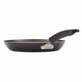 thumbnail image 5 of KNACK - Easy Clean Nonstick Skillet 8 " Aluminum Frying Pan Dishwasher / Oven Safe Black, 5 of 6