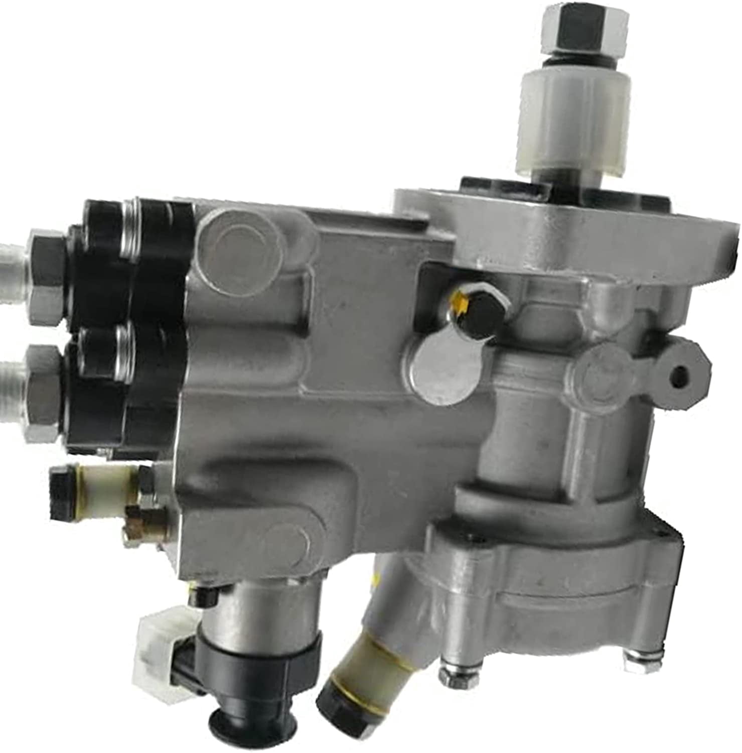 Seapple High Pressure Fuel Injection Pump 0445025033 Fit For CB18 ...