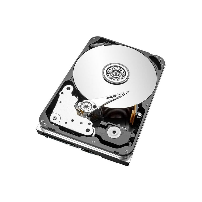 Seagate Exos 16TB HDD ST16000NM003G Amazon.com: Seagate Exos X16