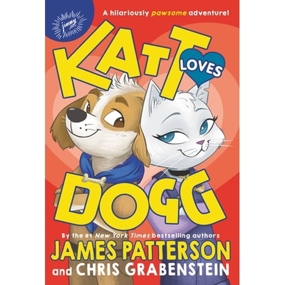 Pre-Owned Katt Loves Dogg (Hardcover) 0316500178 9780316500173