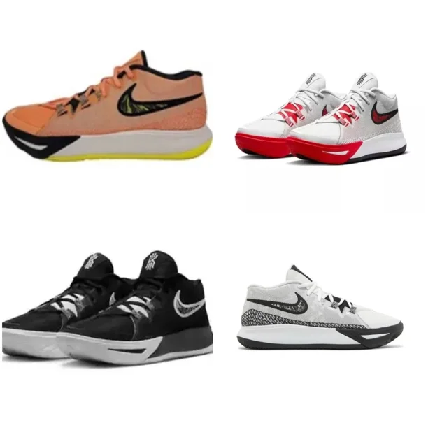 Nike Men's Kyrie Flytrap 6 EP Basketball Shoes Choose Size & Color (CLOSEOUT)
