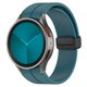 thumbnail image 1 of Correa de silicona Original para Samsung Watch 5/4, 44mm, 40mm, 5 Pro, 45mm, banda de hebilla magnética para Galaxy Watch 4 Classic 42 46mm, 1 of 4