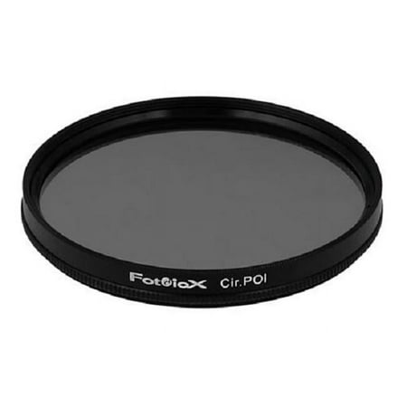 Image of Fotodiox Filter-CPL-43mm 43 mm Circular Polarizer Filter