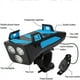 thumbnail image 5 of Luz para bicicleta 400 lúmenes, 4000 mah, azul, 5 of 5