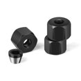 thumbnail image 4 of Portabrocas de 6mm, 6,35mm y 8mm, máquina cortadora de grabado con tuerca, adaptador de broca, enrutador eléctrico, accesorios de fresado, 4 of 5