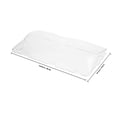 thumbnail image 2 of unbranded Cubierta Transparente Para Faro De Compatible Con Bmw E46 325 4 Puertas Con Alta Resistencia, 2 of 8