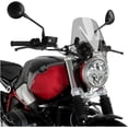 thumbnail image 3 of Windshield Deflector for Aprilia SHIVER 750, SHIVER 900, MANA 850 (2007), 3 of 3