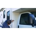 thumbnail image 3 of Swift Response 225123 Ruban Flexible 4 Po x 5 Pi - Noir, 3 of 5