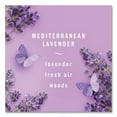 thumbnail image 3 of Air, Mediterranean Lavender, 8.8 Oz Aerosol Spray, 6/carton | Bundle of 10 Cartons, 3 of 7