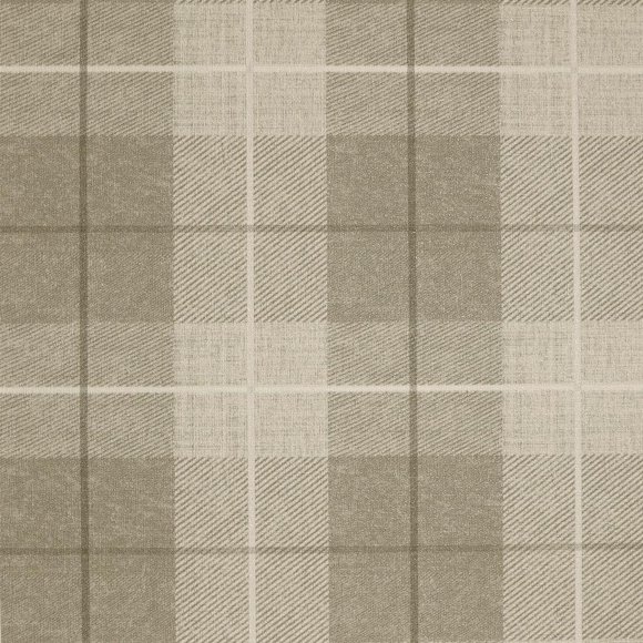 Arthouse Country Tartan Textured Wallpaper