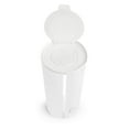 thumbnail image 3 of Munchkin® Toss™ Disposable Baby Diaper Pails, Holds 150 Newborn Diapers, 5 Pack, Unisex, 3 of 14