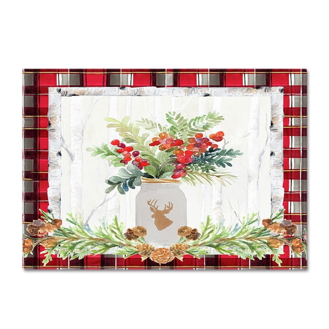 Alfombra para sala de estar, alfombra para dormitorio con diseño de Feliz Navidad, alfombra exclusiva para puerta antideslizante