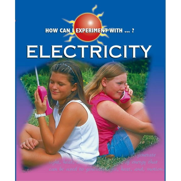 Pre-Owned Electricity (Paperback) 1589520165 9781589520165