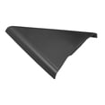 thumbnail image 1 of Unique Bargains - Panel embellecedor superior para puerta delantera, lado del conductor, lado izquierdo del pasajero para Chevy Silverado para GMC Sierra 25857289, 1 of 6