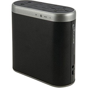 rechargeable wifi speaker