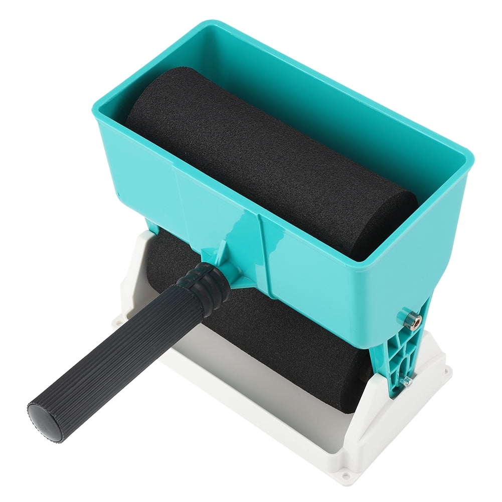 Greensen 180mL/320mL Portable Handheld Glue Applicator Roller Manual