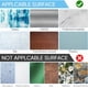 thumbnail image 3 of 40 juegos de cinta adhesiva de velcro de doble cara para montaje en pared, resistente y duradera., 3 of 5