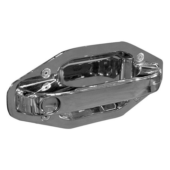 BETTER BUILT 24201678 REPLACEMENT HANDLE