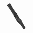 thumbnail image 2 of Golf Training Aid Golf Club Handle for Swing Grip Posture Training (black), 2 of 8