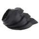thumbnail image 5 of Funda de goma para eje de transmisión de motocicleta, color negro, funcional y resistente, pieza de repuesto para Rninet R Racer, 5 of 9