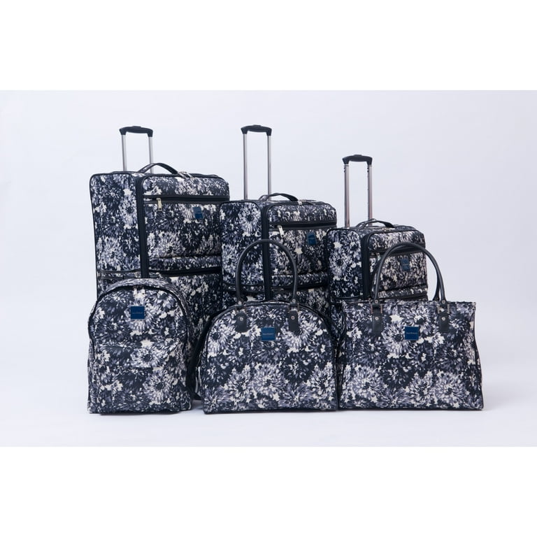 Isaac mizrahi luggage online