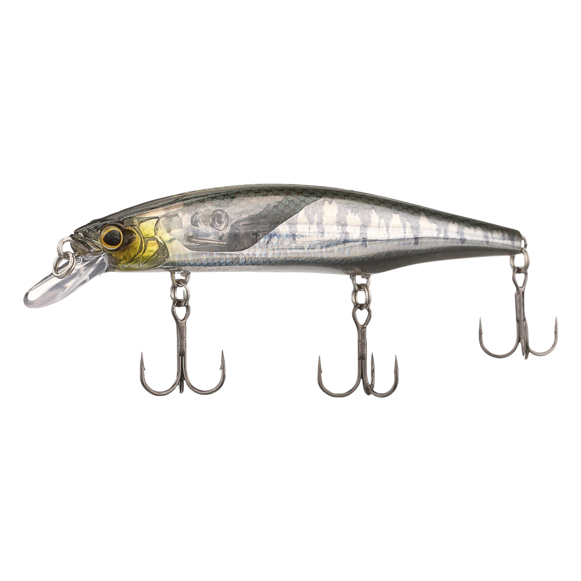 Shimano Fishing ZUMVERNO 95SP FB CLOWN Jerkbait [ZUM95SPCL]