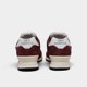 thumbnail image 5 of Size 10 - New Balance 574 Classic Crimson, 5 of 6