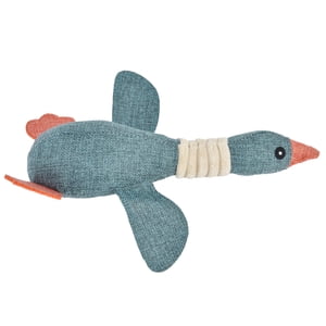 Pet Supplies,Pet Dog Toy Cute Dog Training Toy Dog Plush Toy Sturdy Construction
