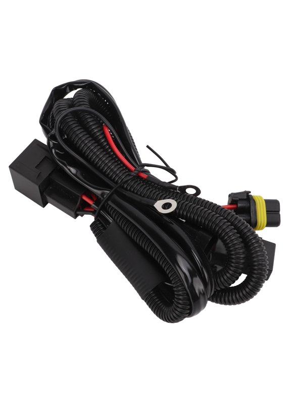 Trailer Wire Harnesses in Car Lighting Wiring Harnesses