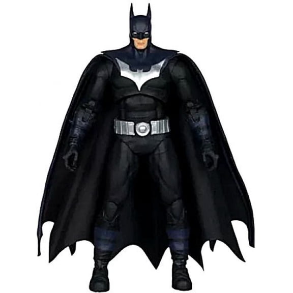 DC Multiverse Justice Lord Batman Gold Label Action Figure 2025 McFarlane 17426