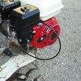 thumbnail image 2 of Recoil Starter Pull Start Assembly 8400 ZE1 003ZF for GX160 GX200 Engine, 2 of 5