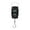 Black, variant on JIhuahe Portable Electronic Hanging Scale - 110 lb Capacity for Fishing, Express Delivery, and Weighing, Digital Hook Scale with LCD Display,Black