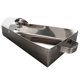 thumbnail image 4 of Stainless Steel Scoop Fried Chicken Shovel Stainless Steel Shovel French Fries Shovel, 4 of 4